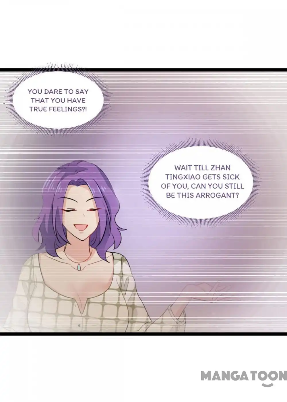 No Way, My Best Actress Wife Chapter 106 35